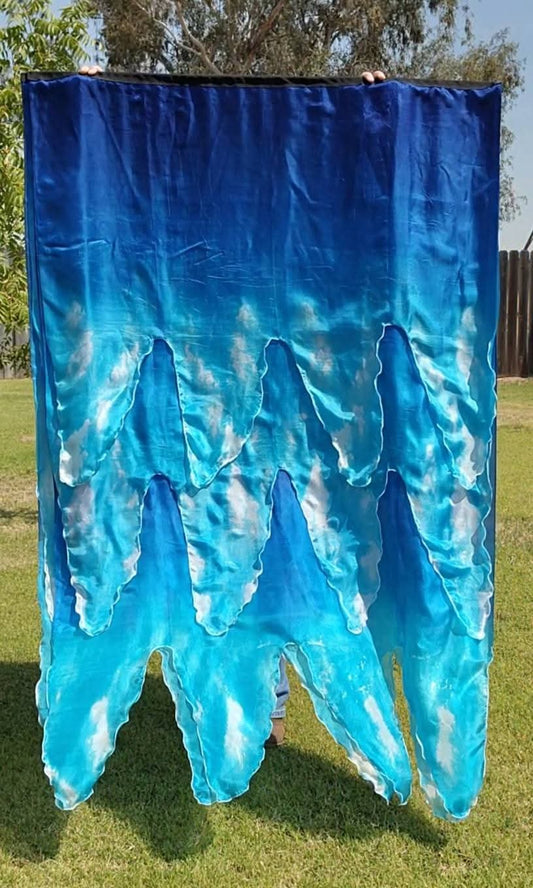 Rivers Of Living Water