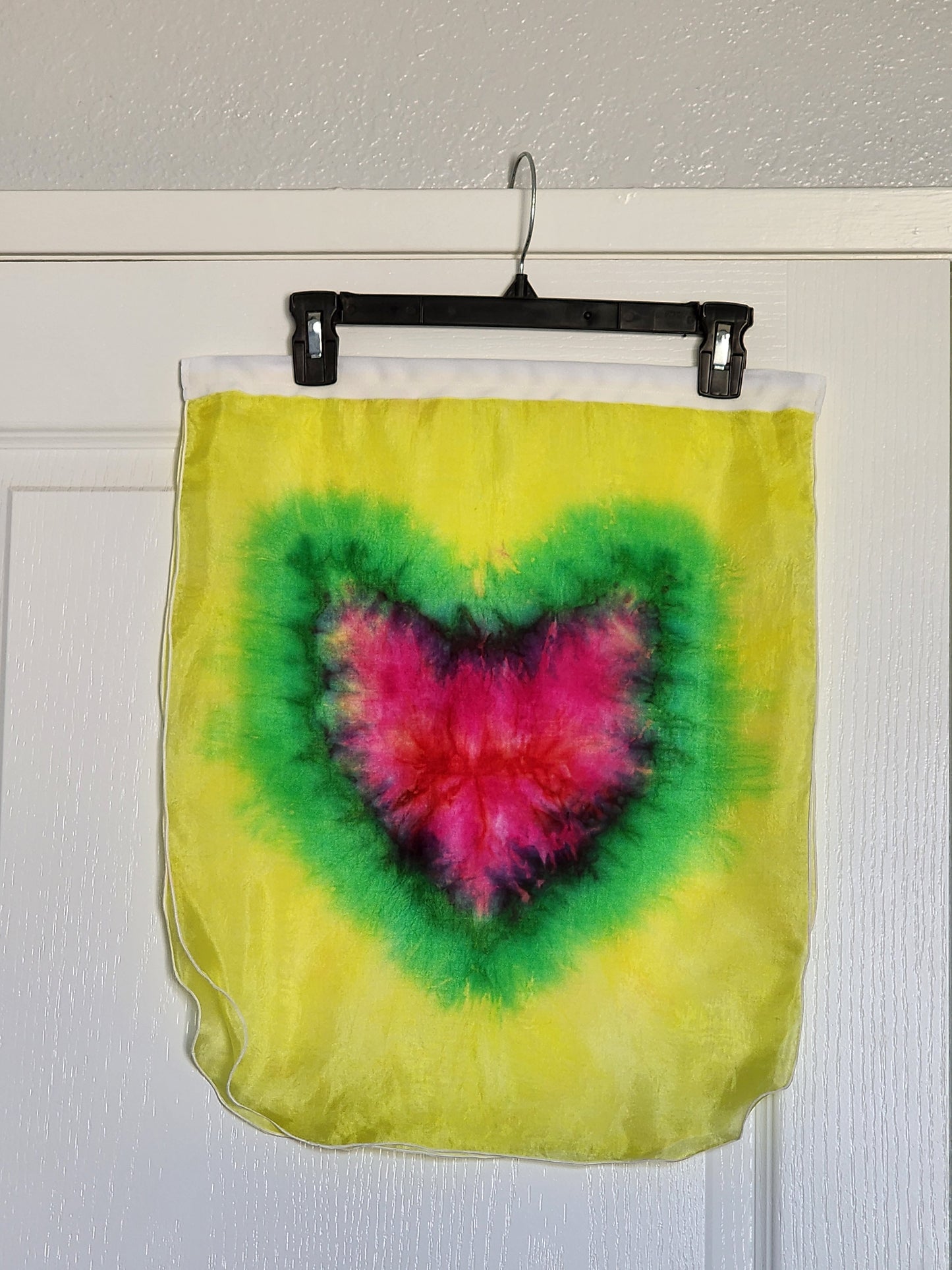 Toddler flag set