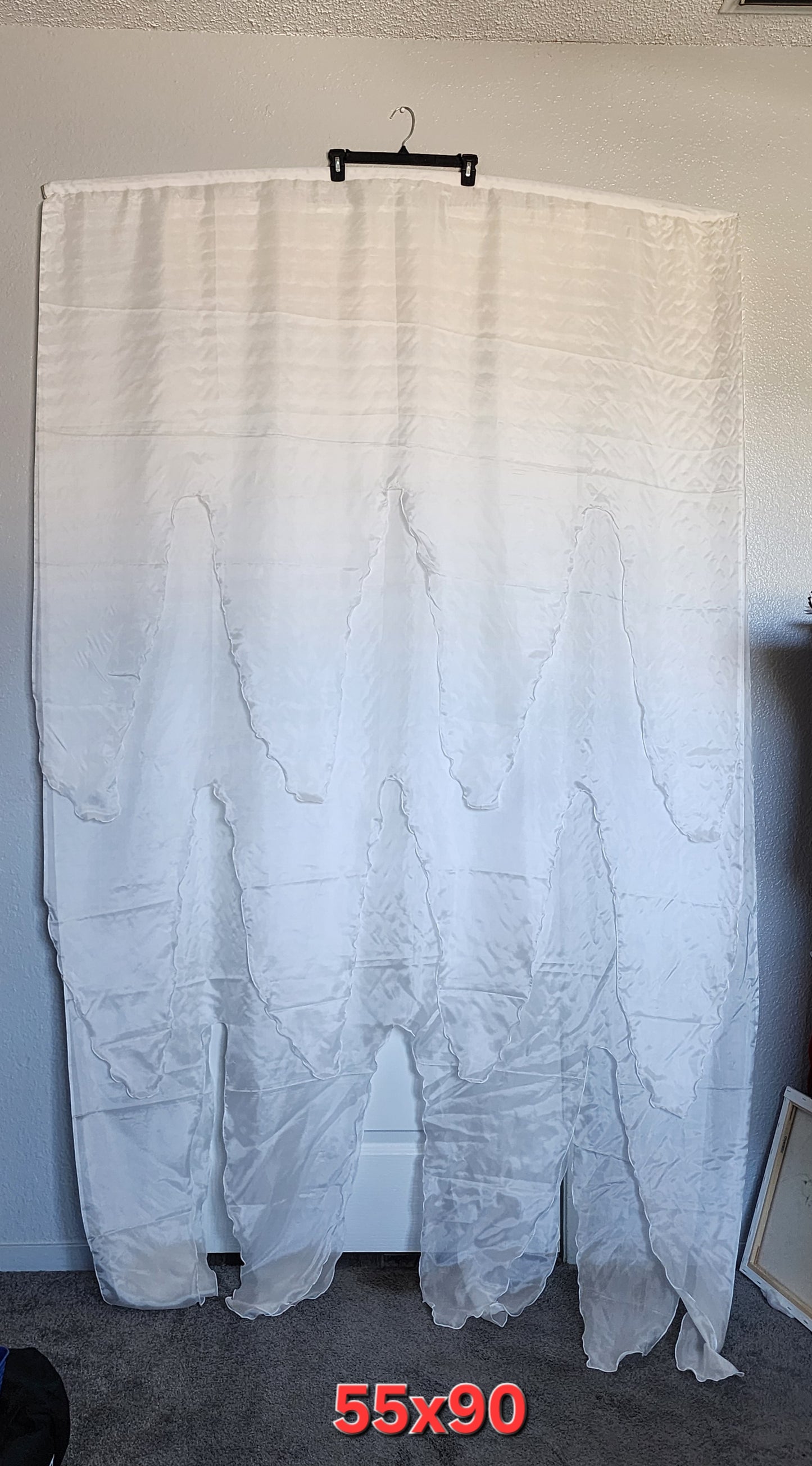 Holy Triple Layer